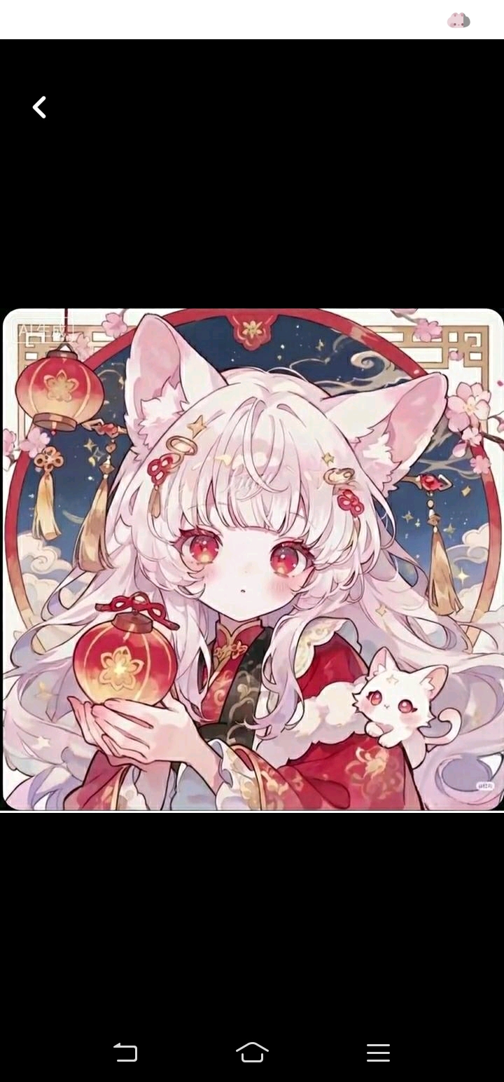 用户头像