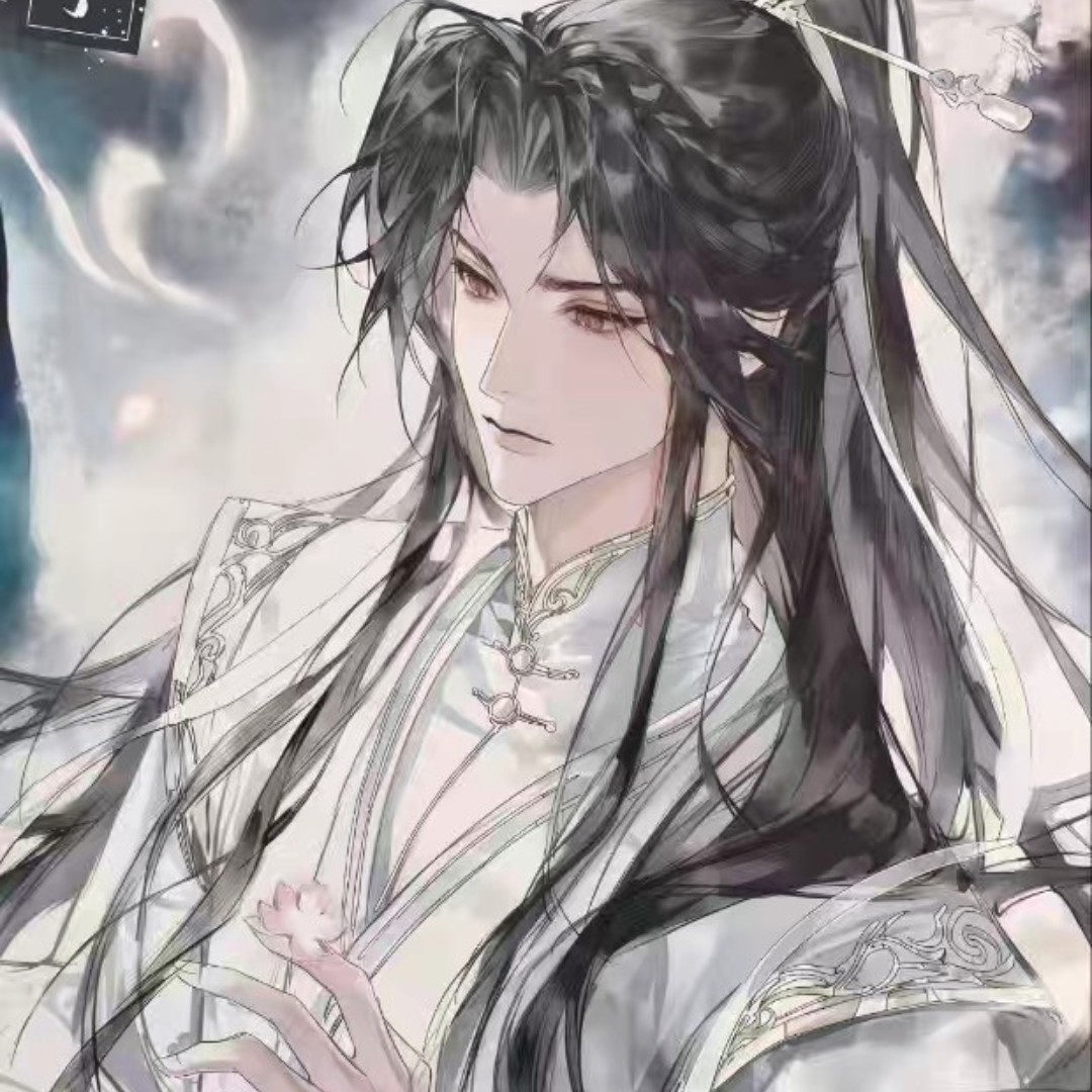 用户头像