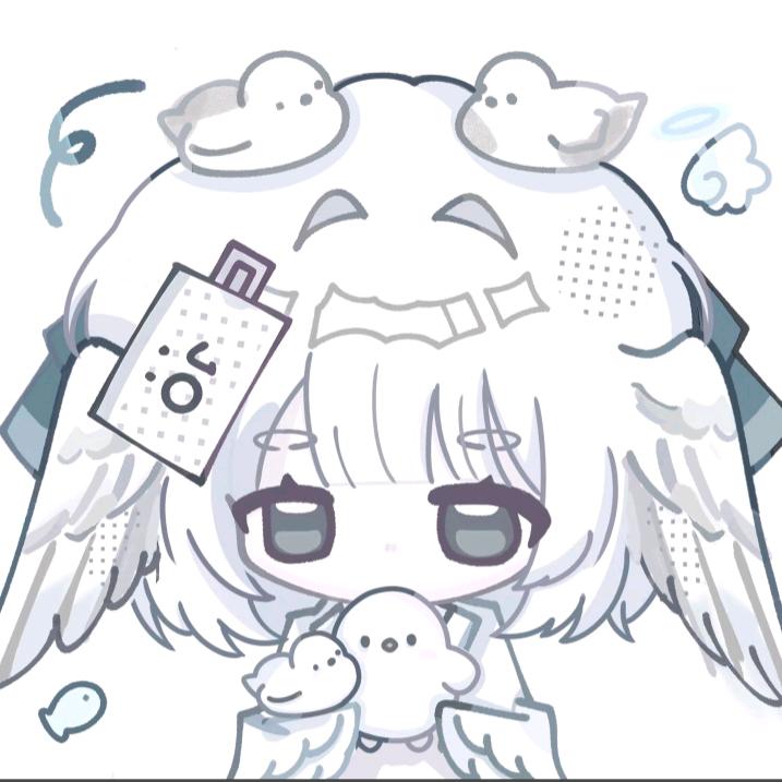 用户头像