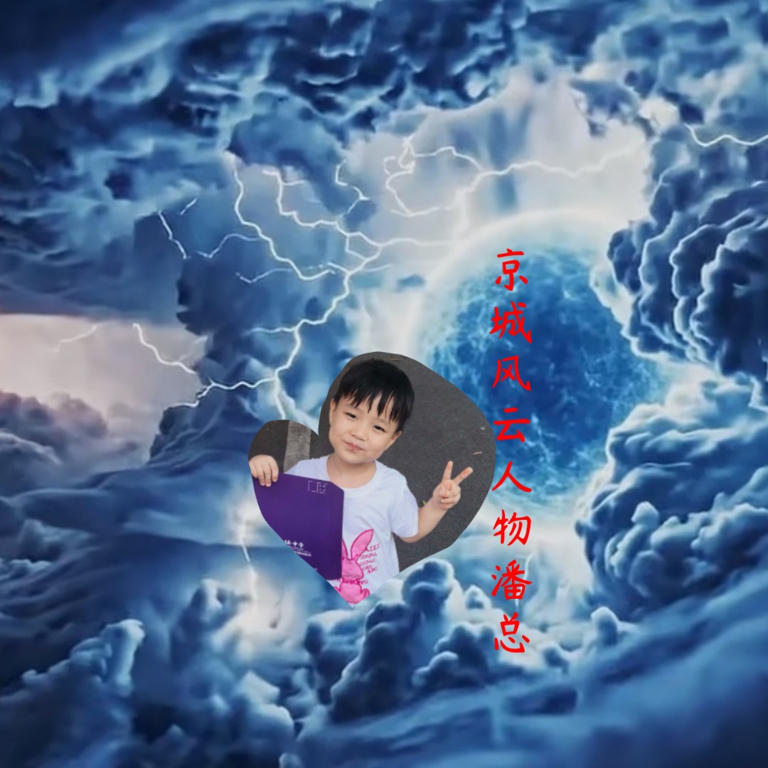 用户头像