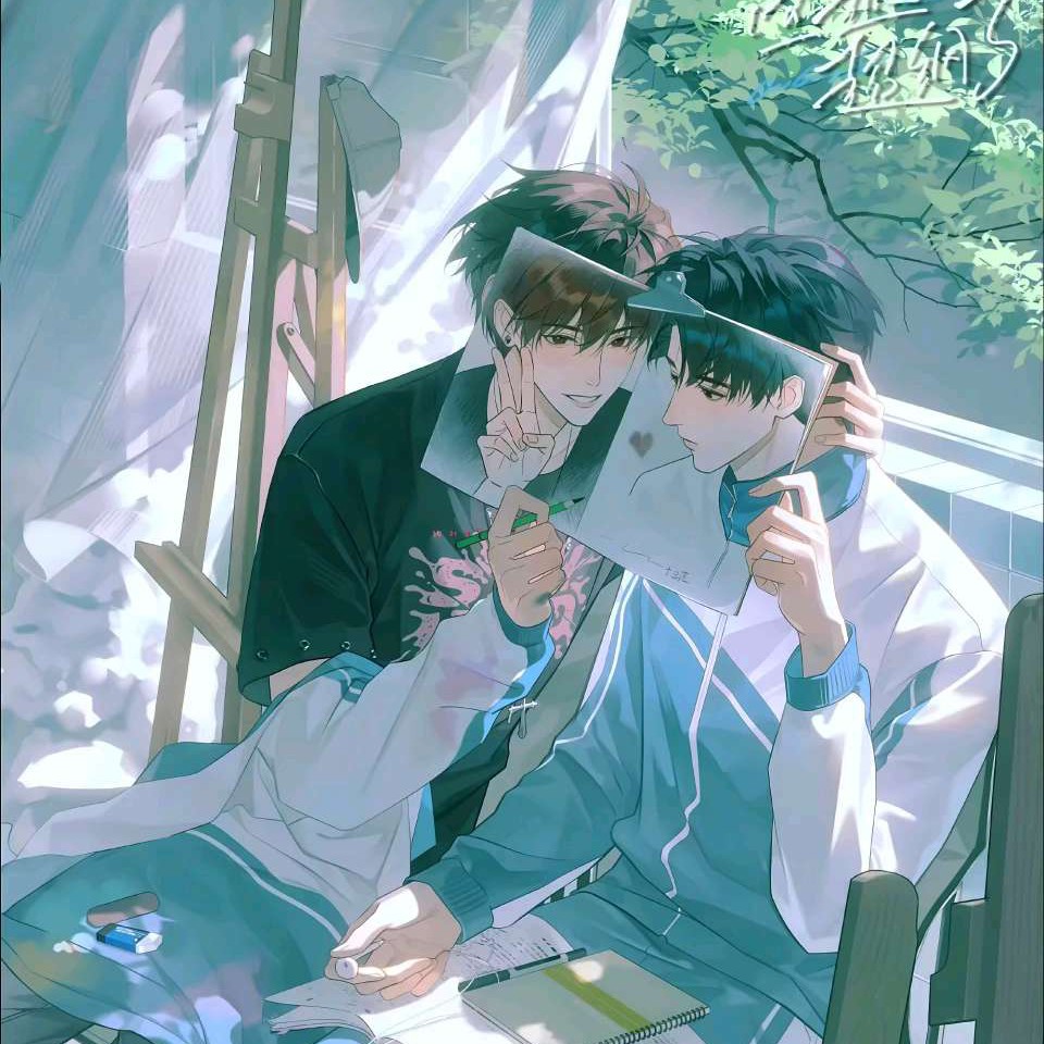 用户头像