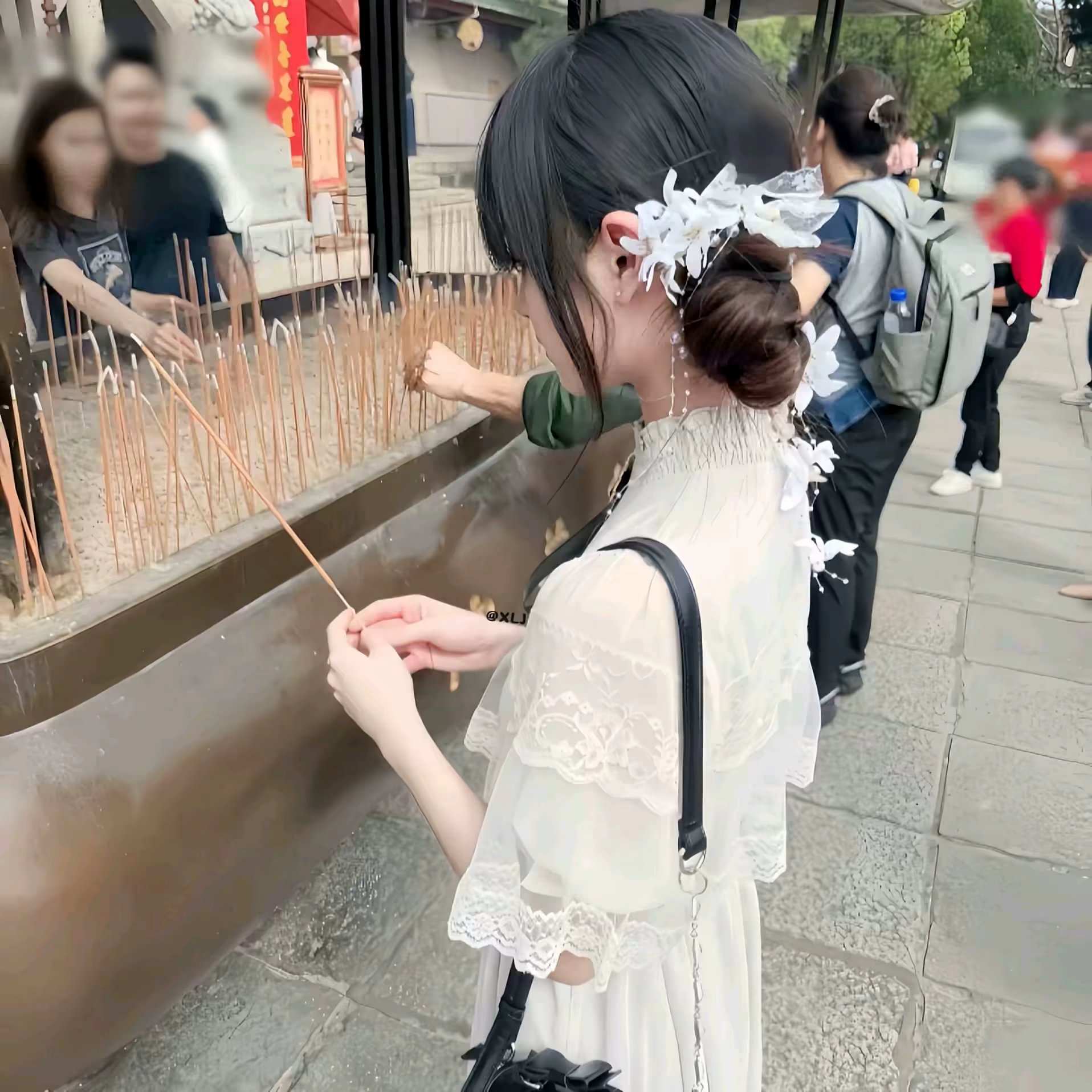 用户头像