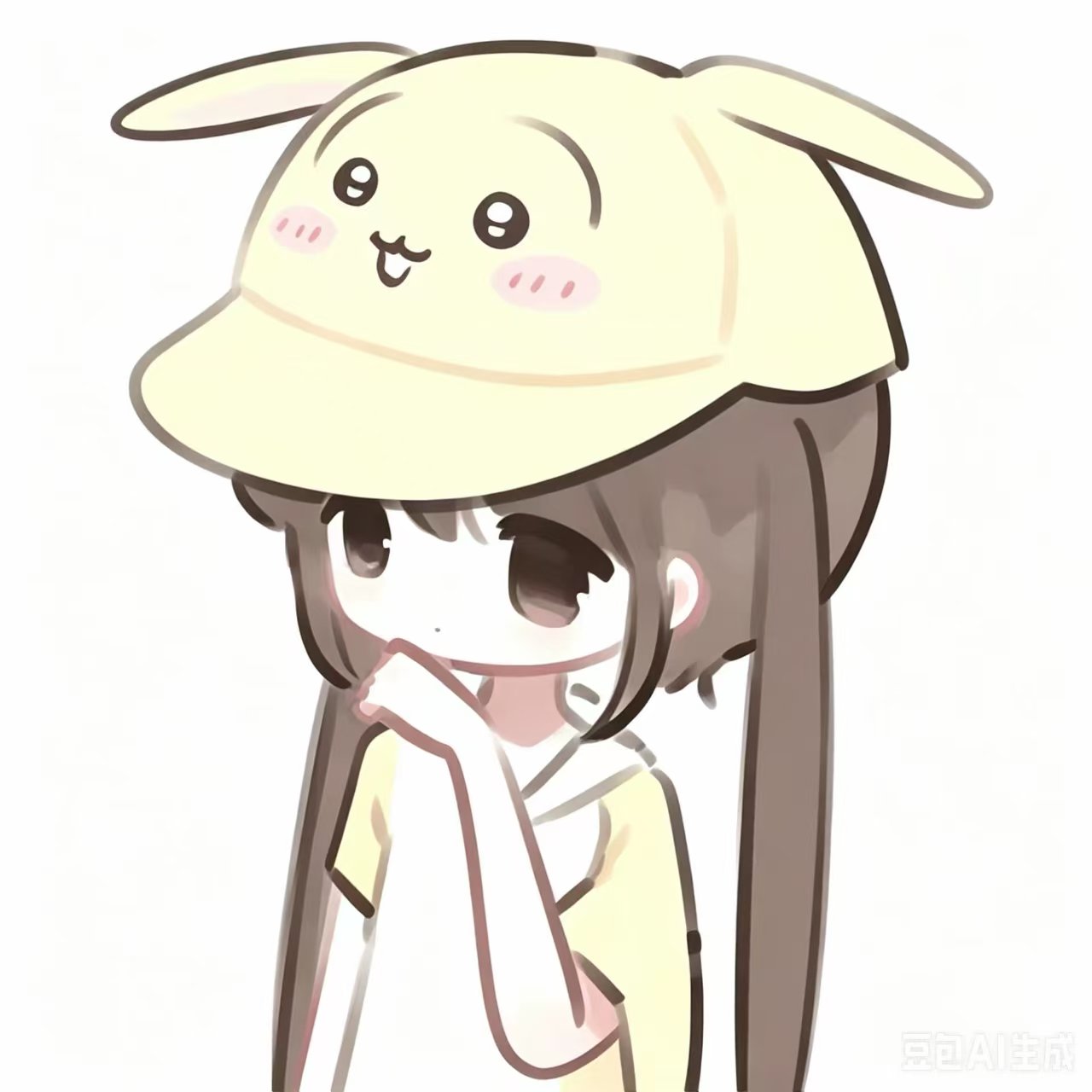 用户头像