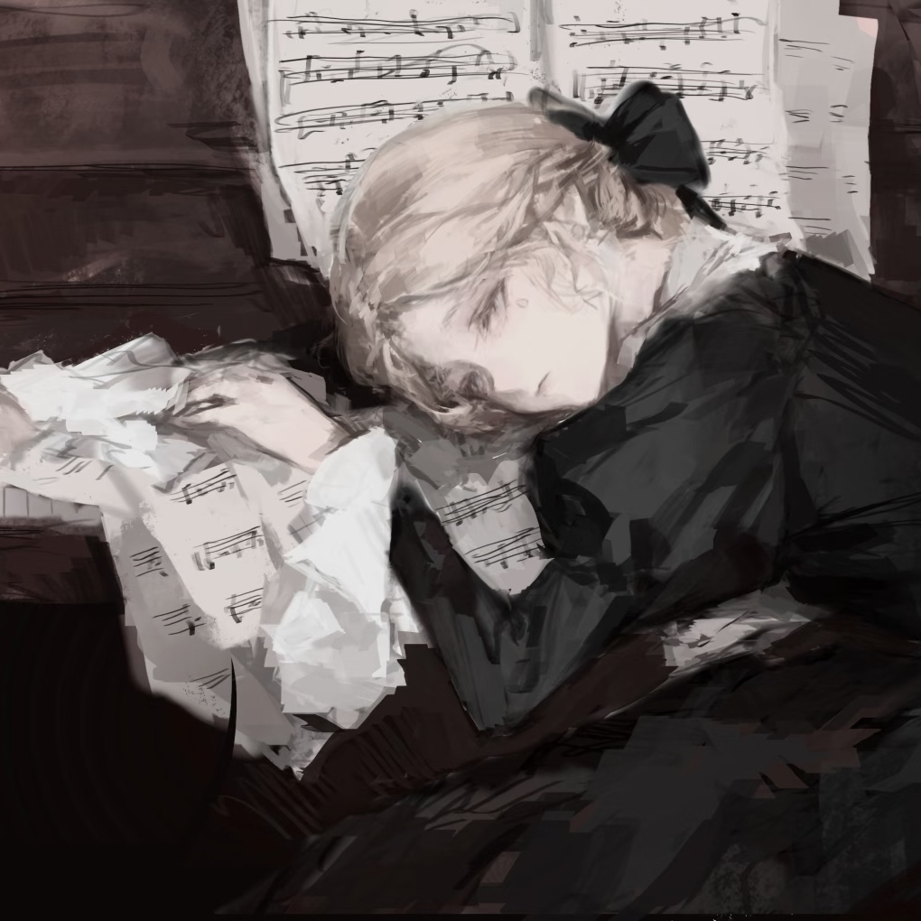 用户头像