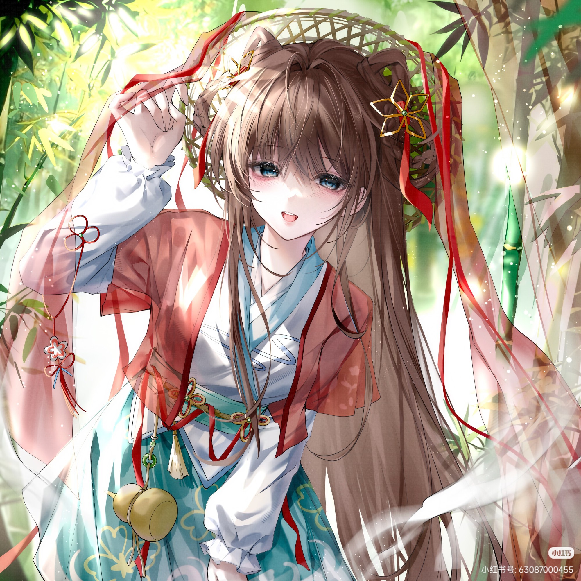 用户头像