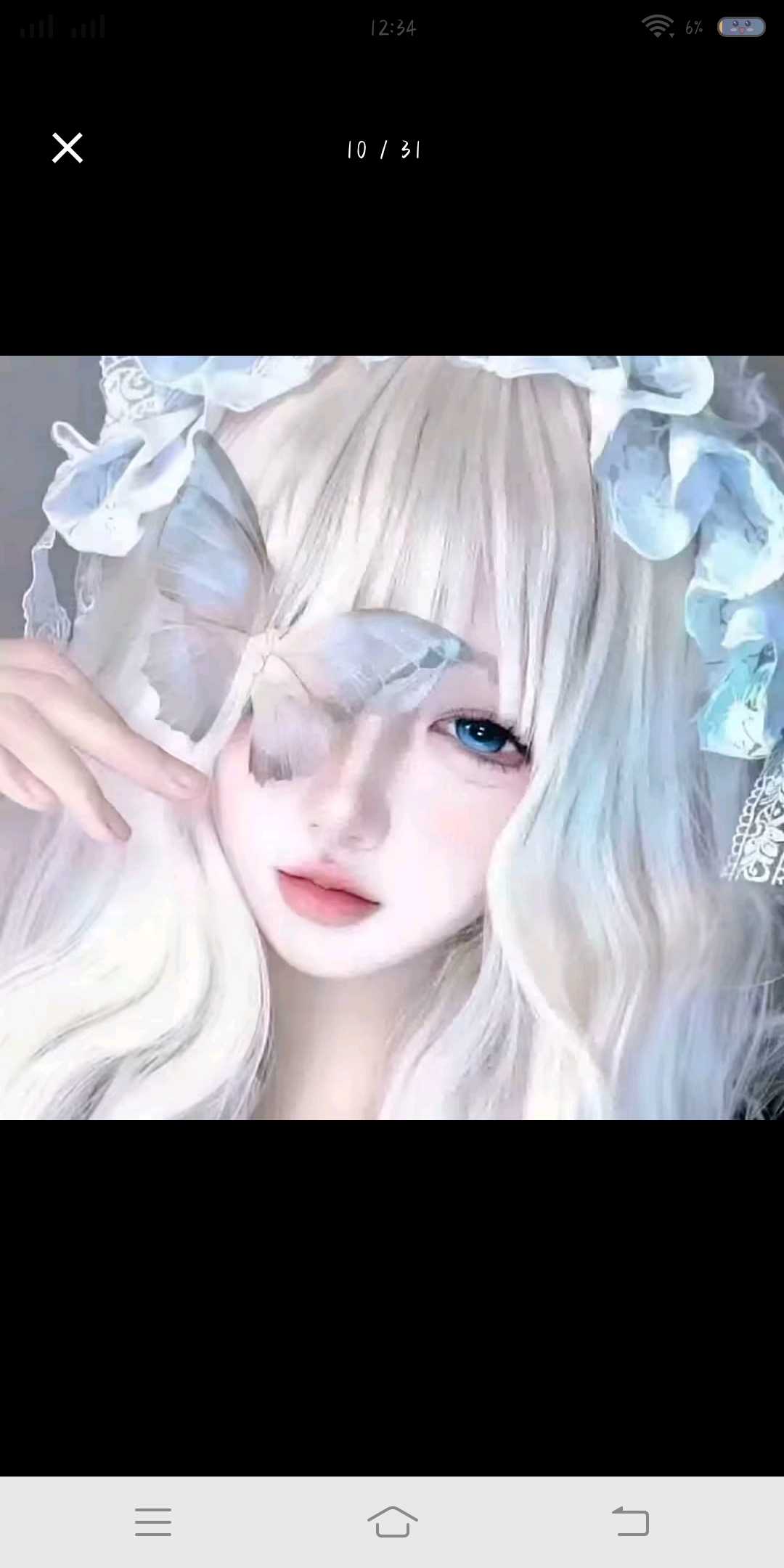 用户头像