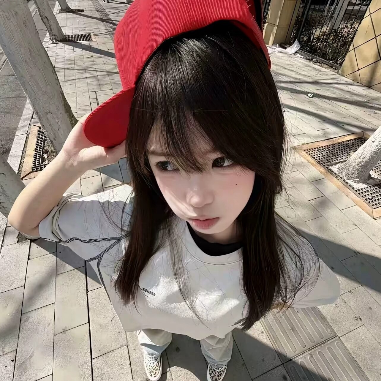 用户头像