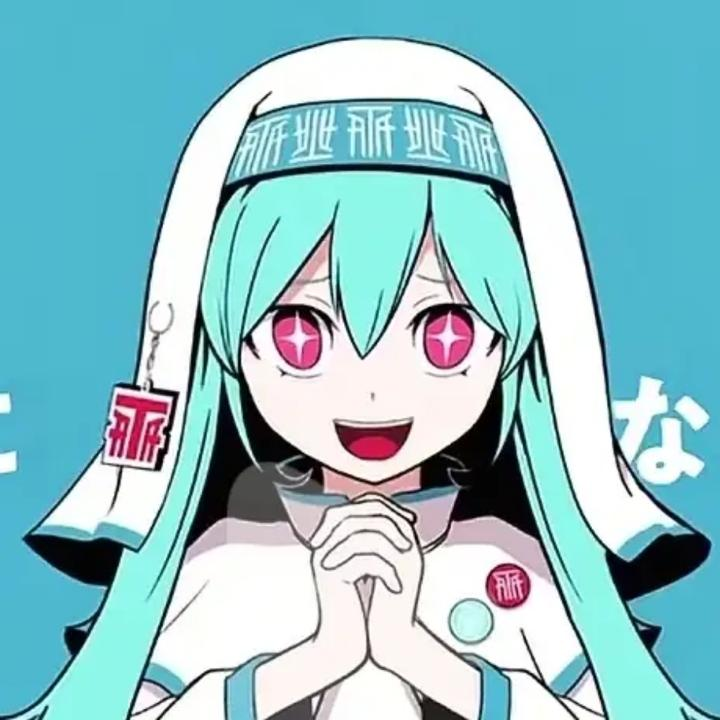 用户头像