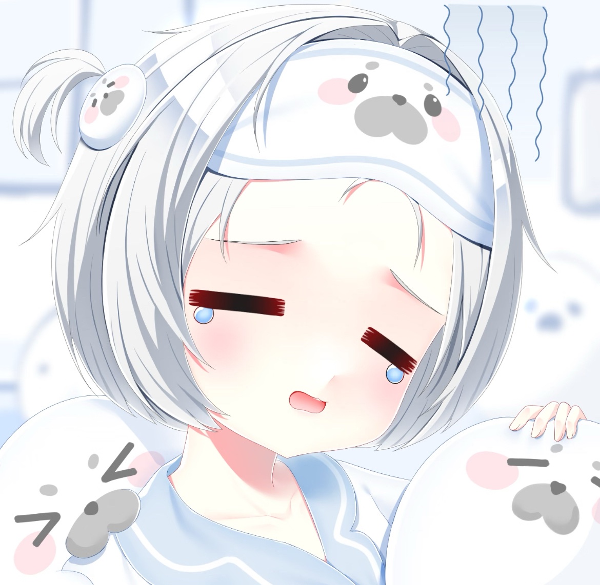 用户头像
