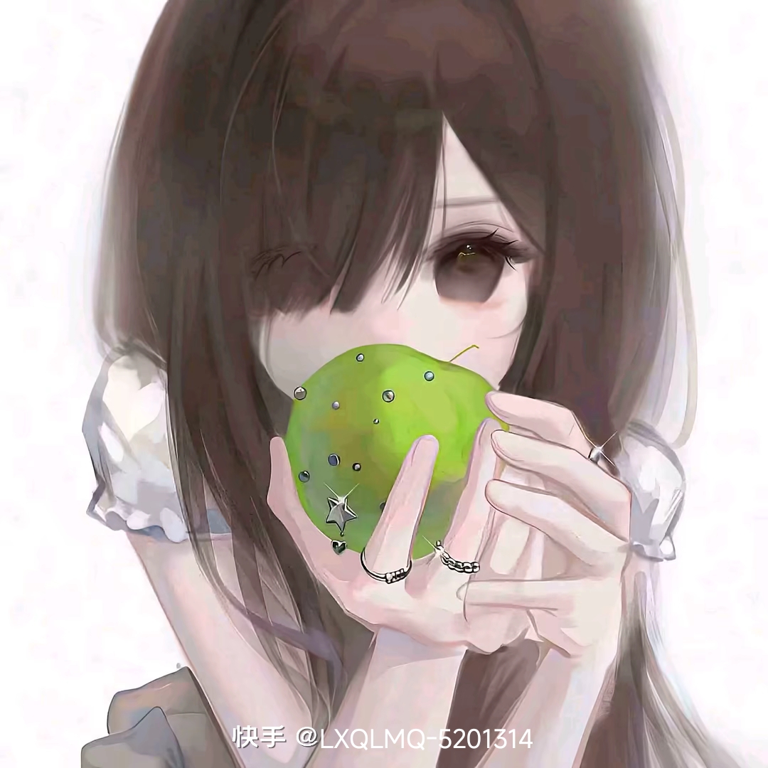 用户头像