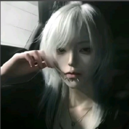 用户头像