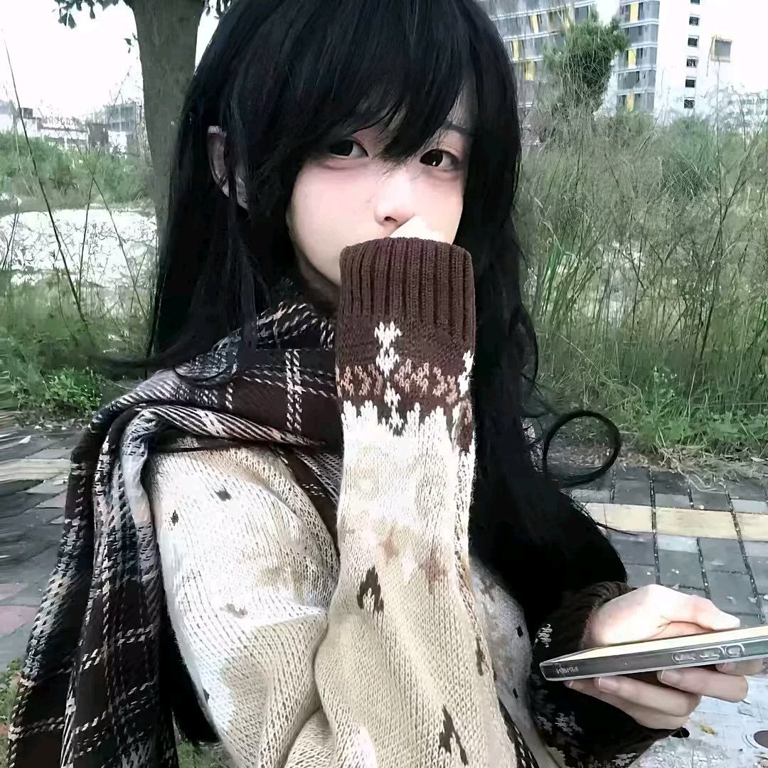 用户头像