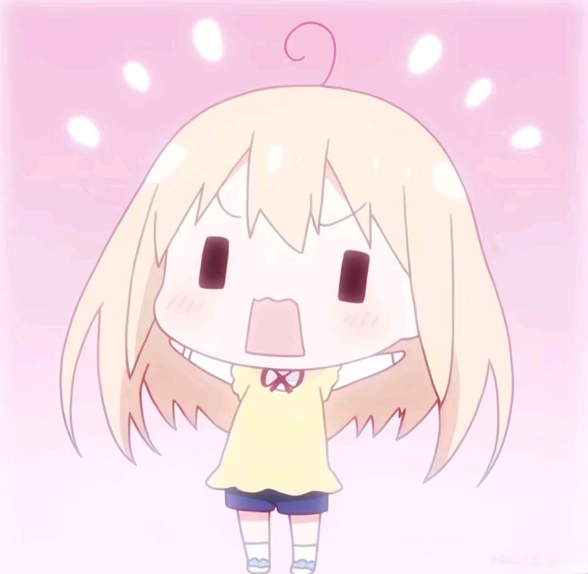 用户头像