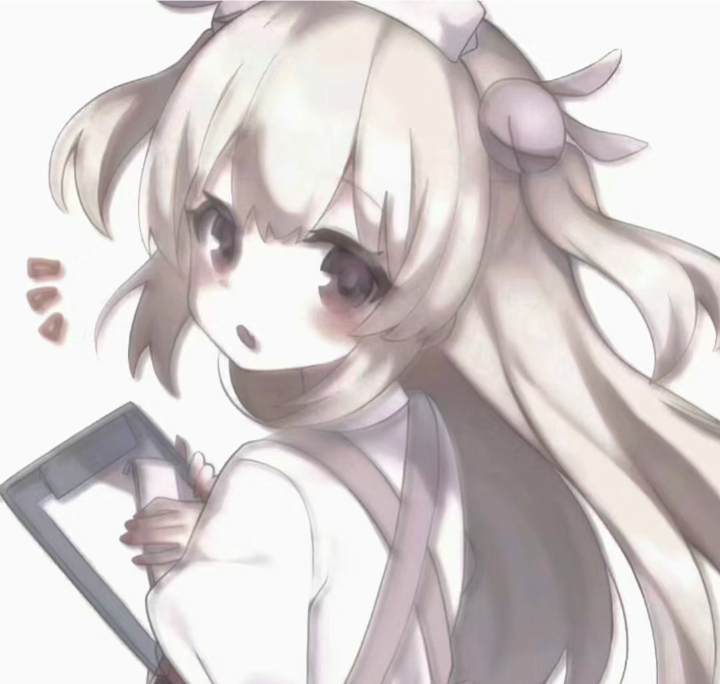 用户头像