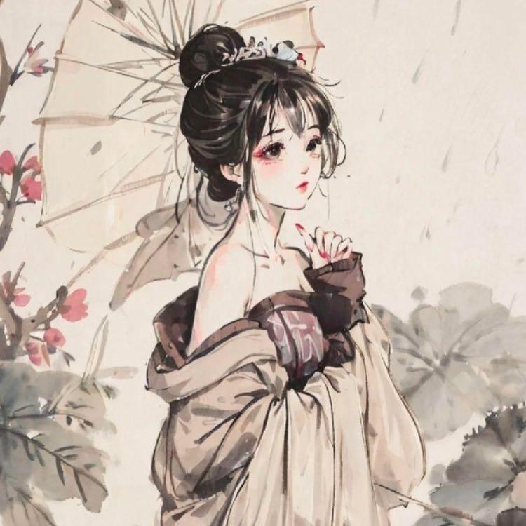 用户头像
