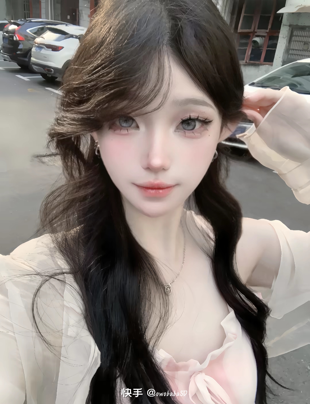 用户头像