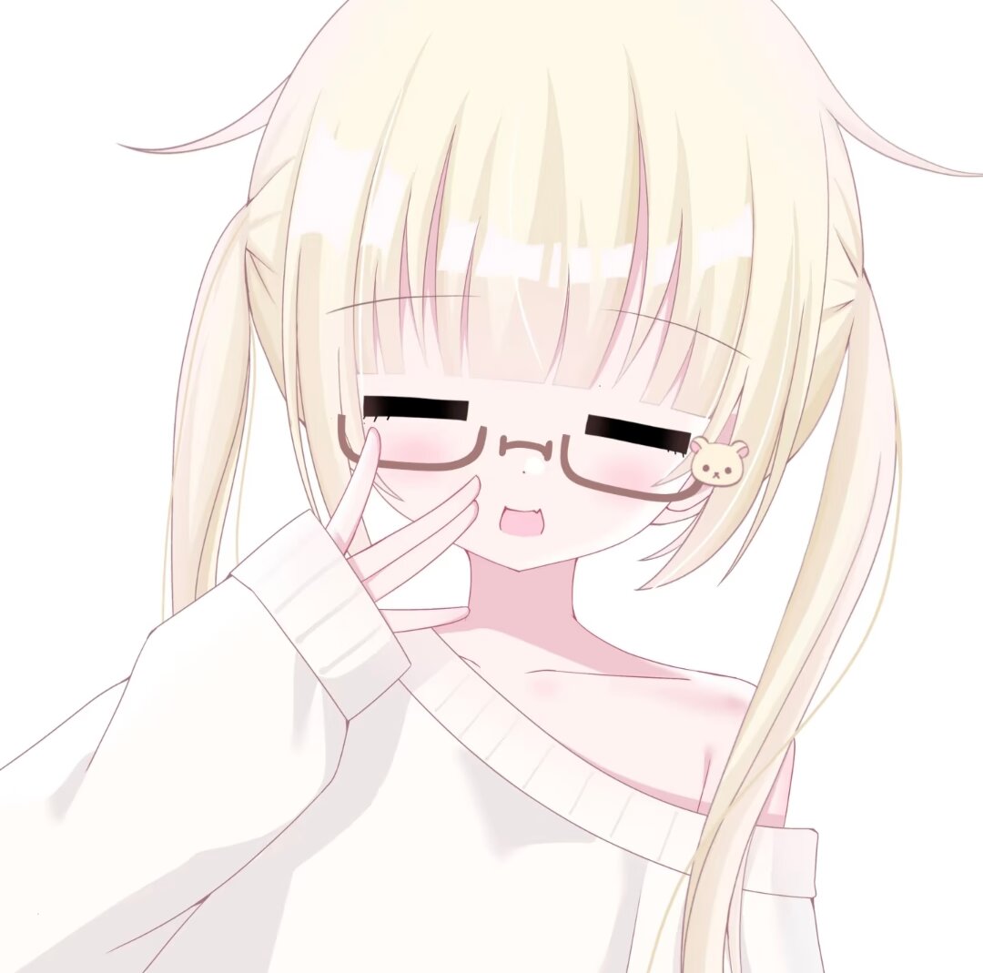 用户头像