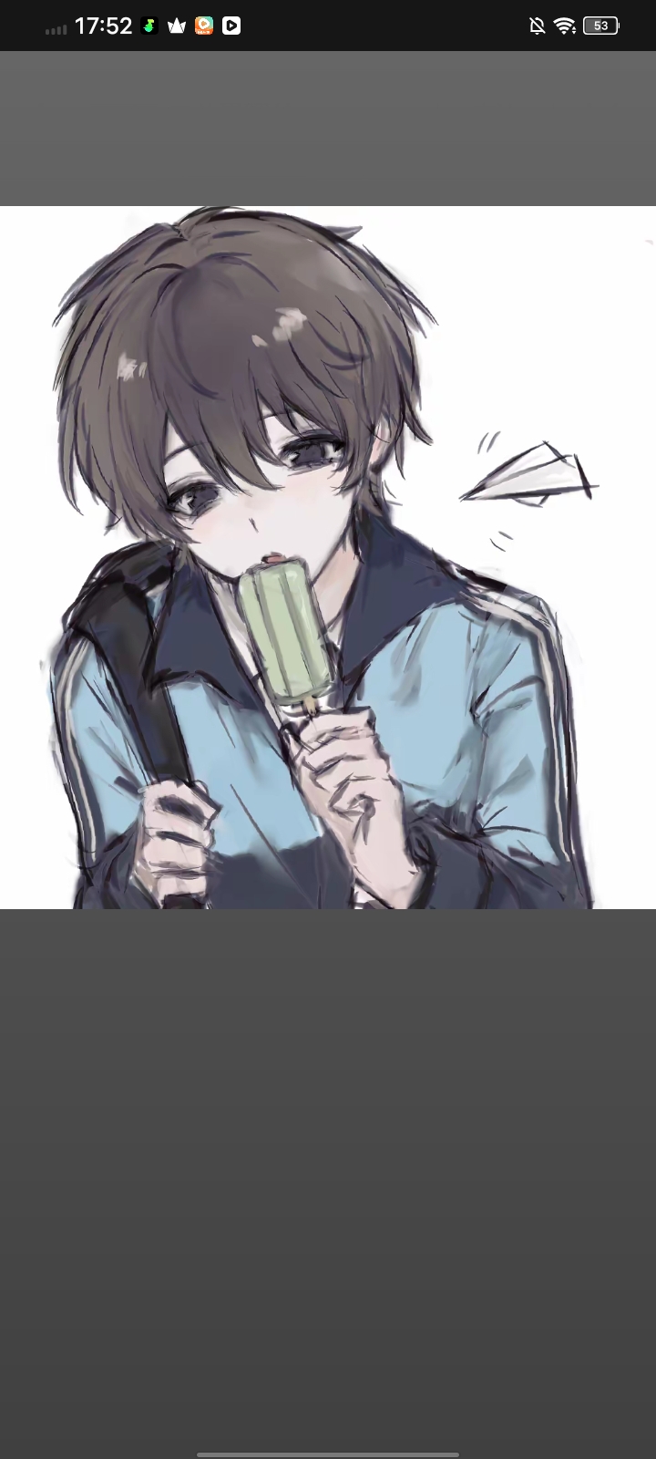 用户头像