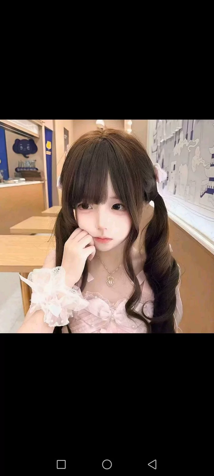 用户头像