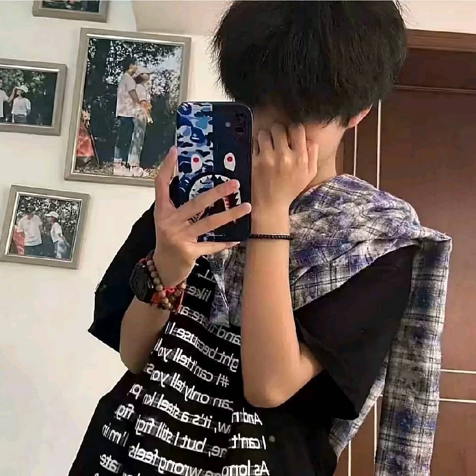 用户头像