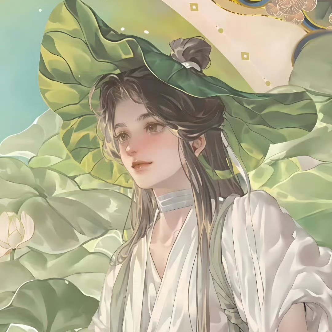 用户头像