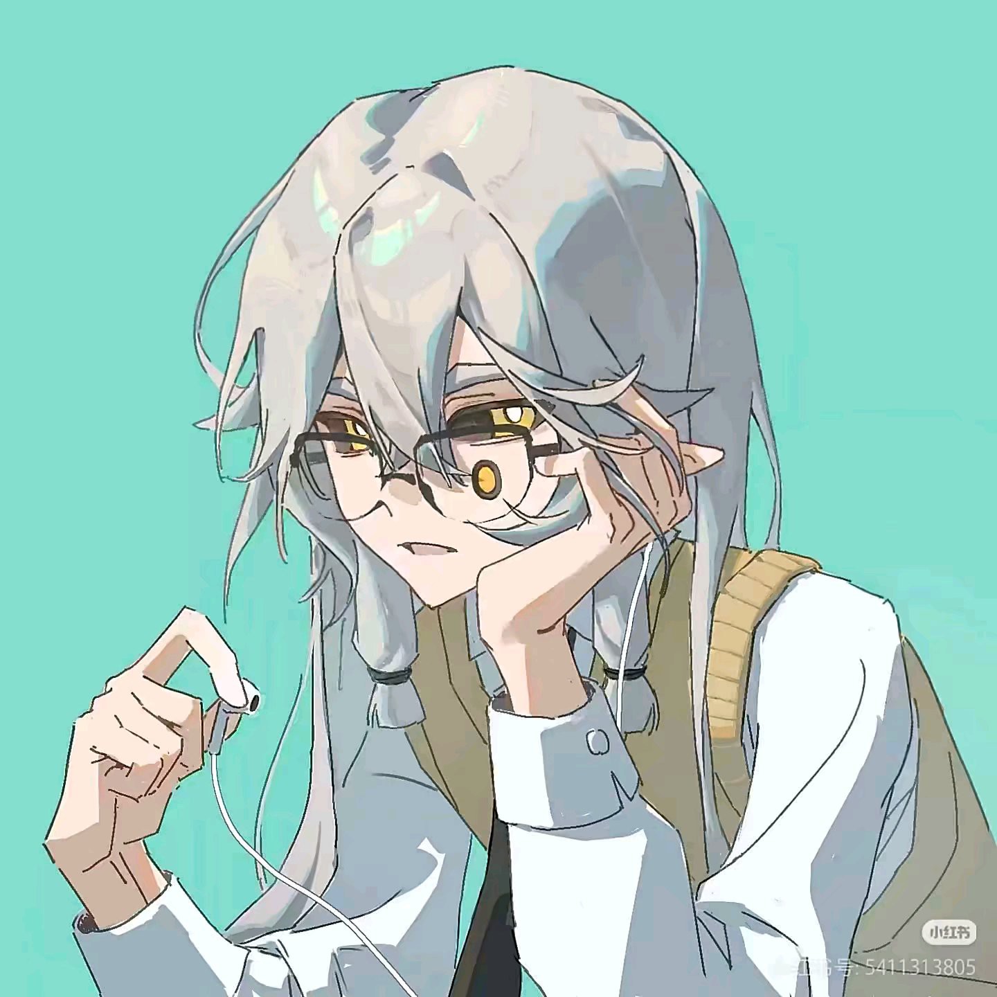 用户头像