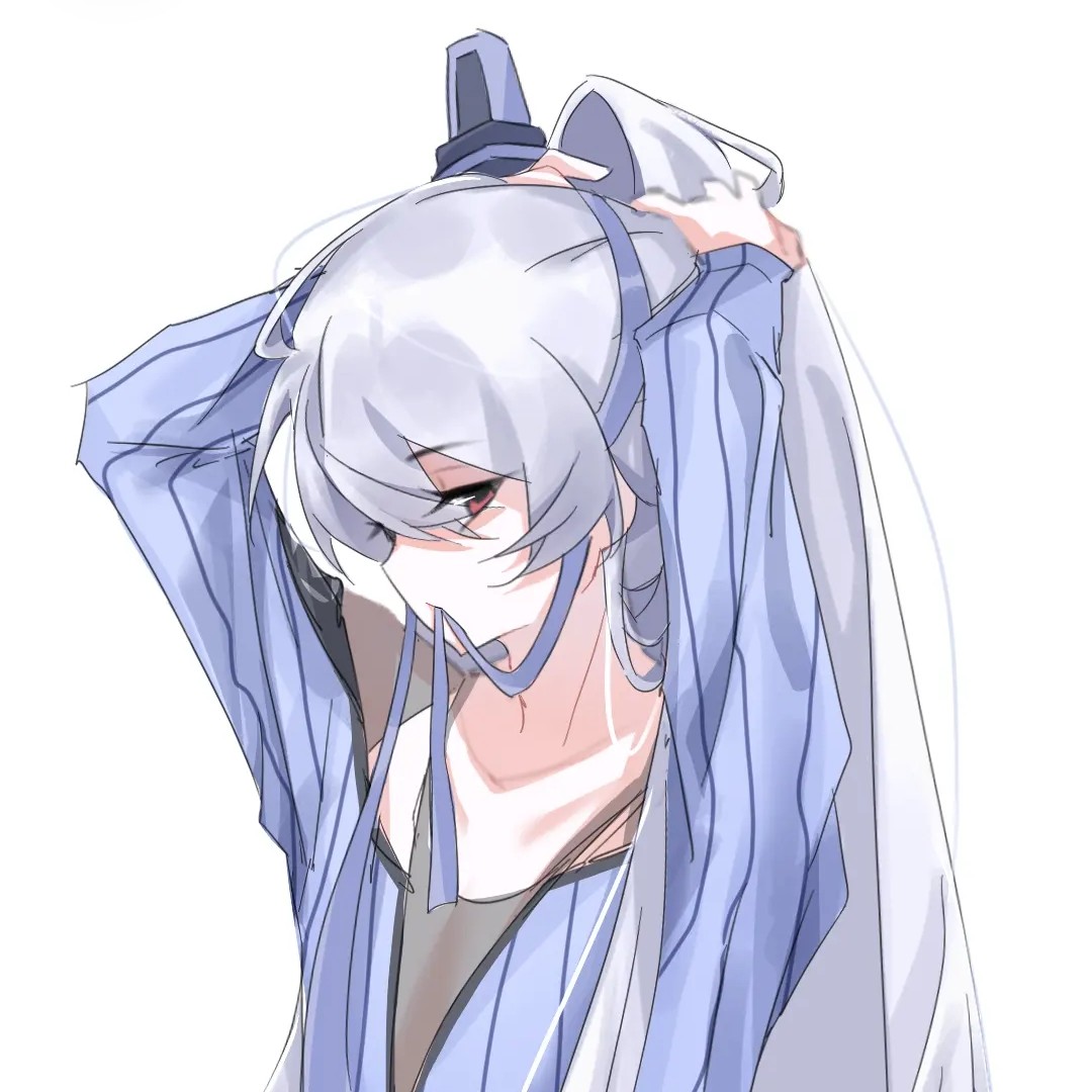 用户头像