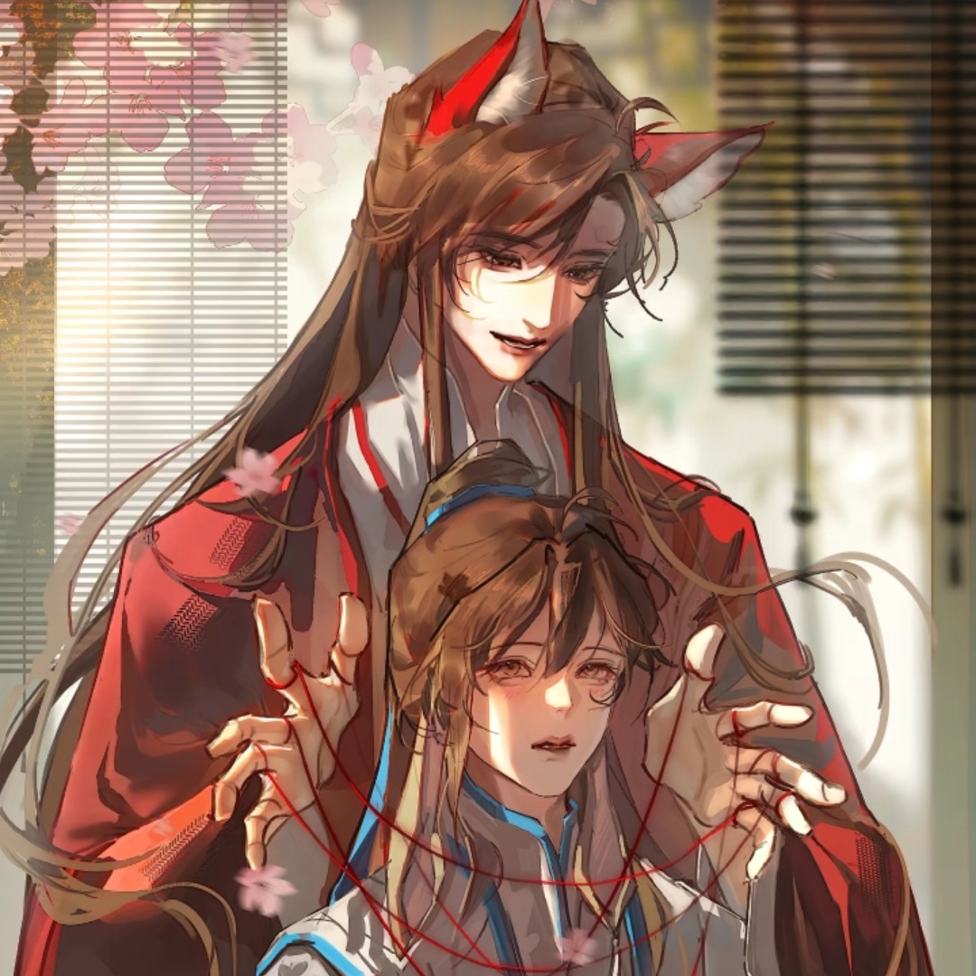 用户头像
