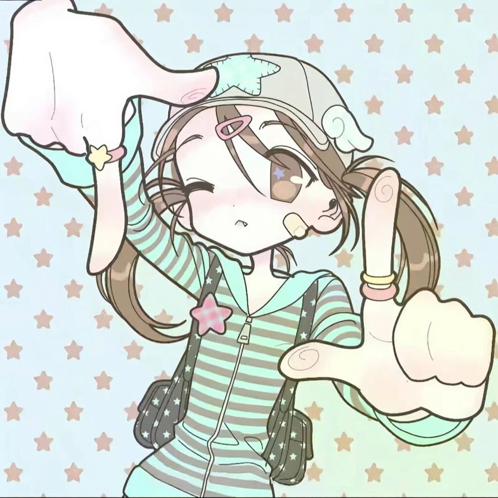 用户头像