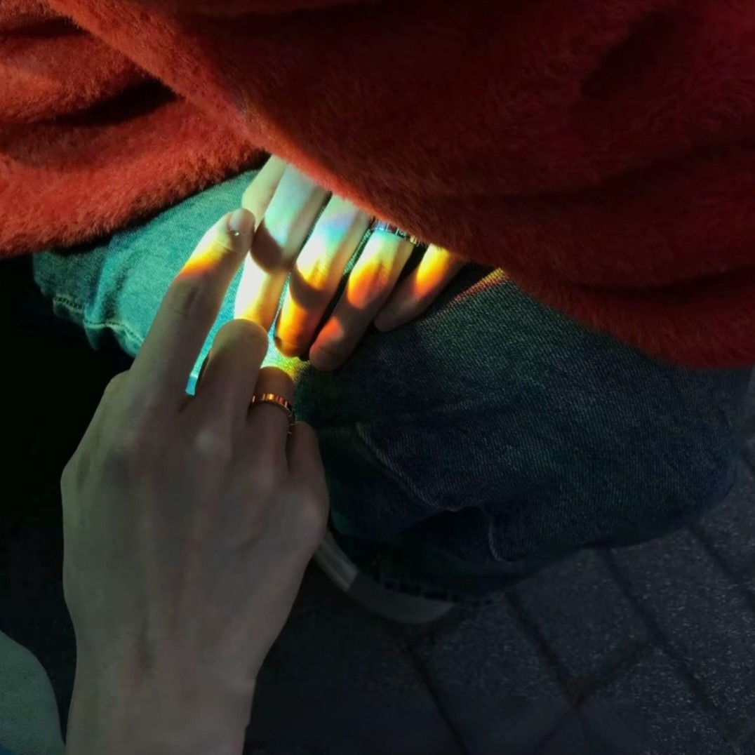 用户头像