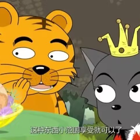 用户头像