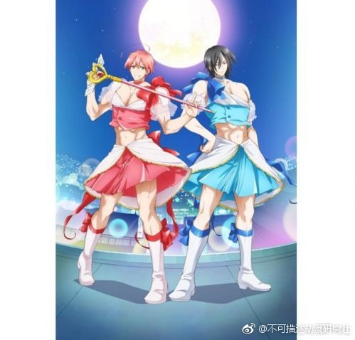 用户头像