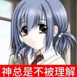用户头像
