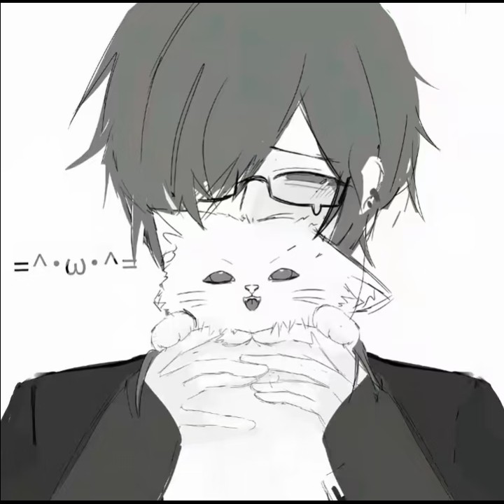 用户头像