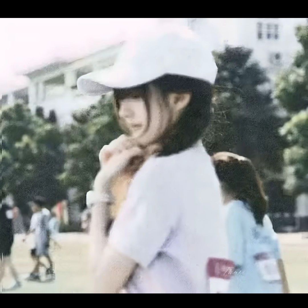 用户头像