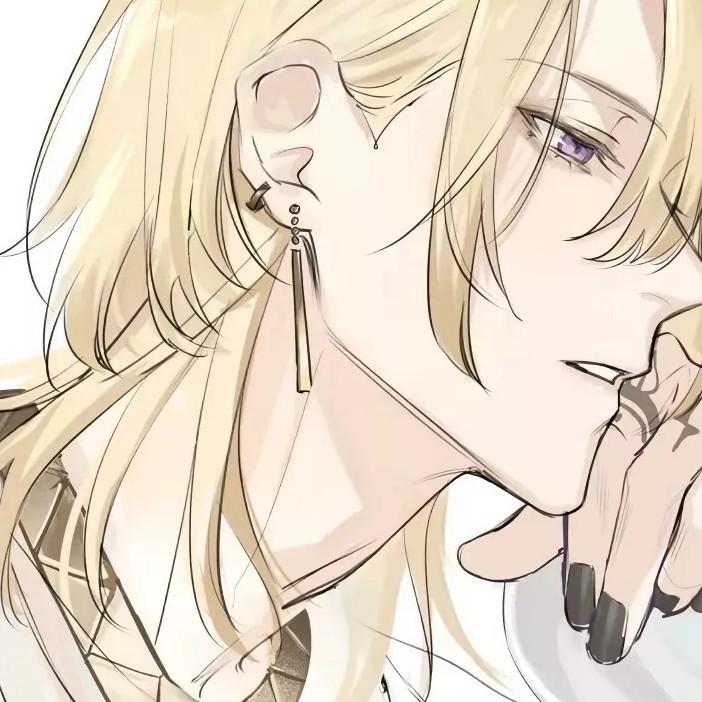 用户头像