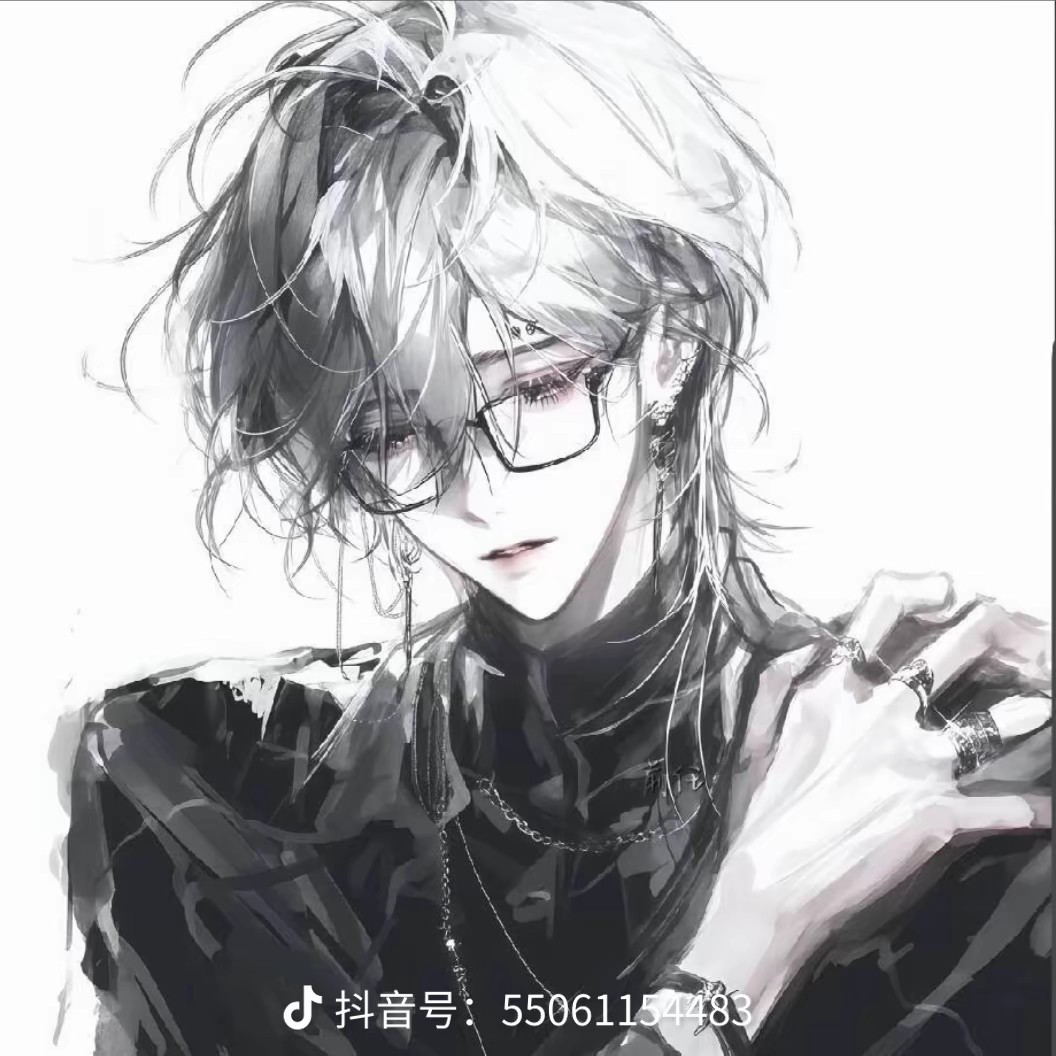 用户头像
