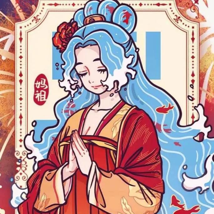 用户头像