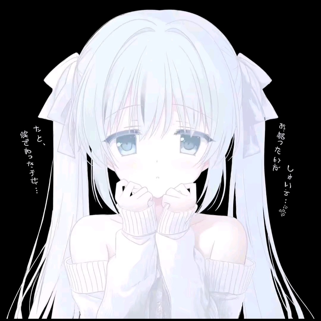 用户头像