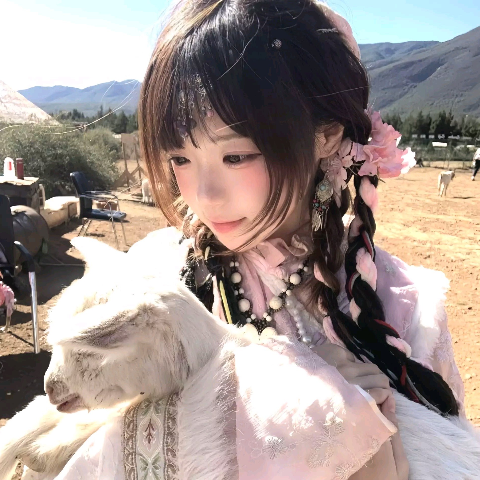 用户头像
