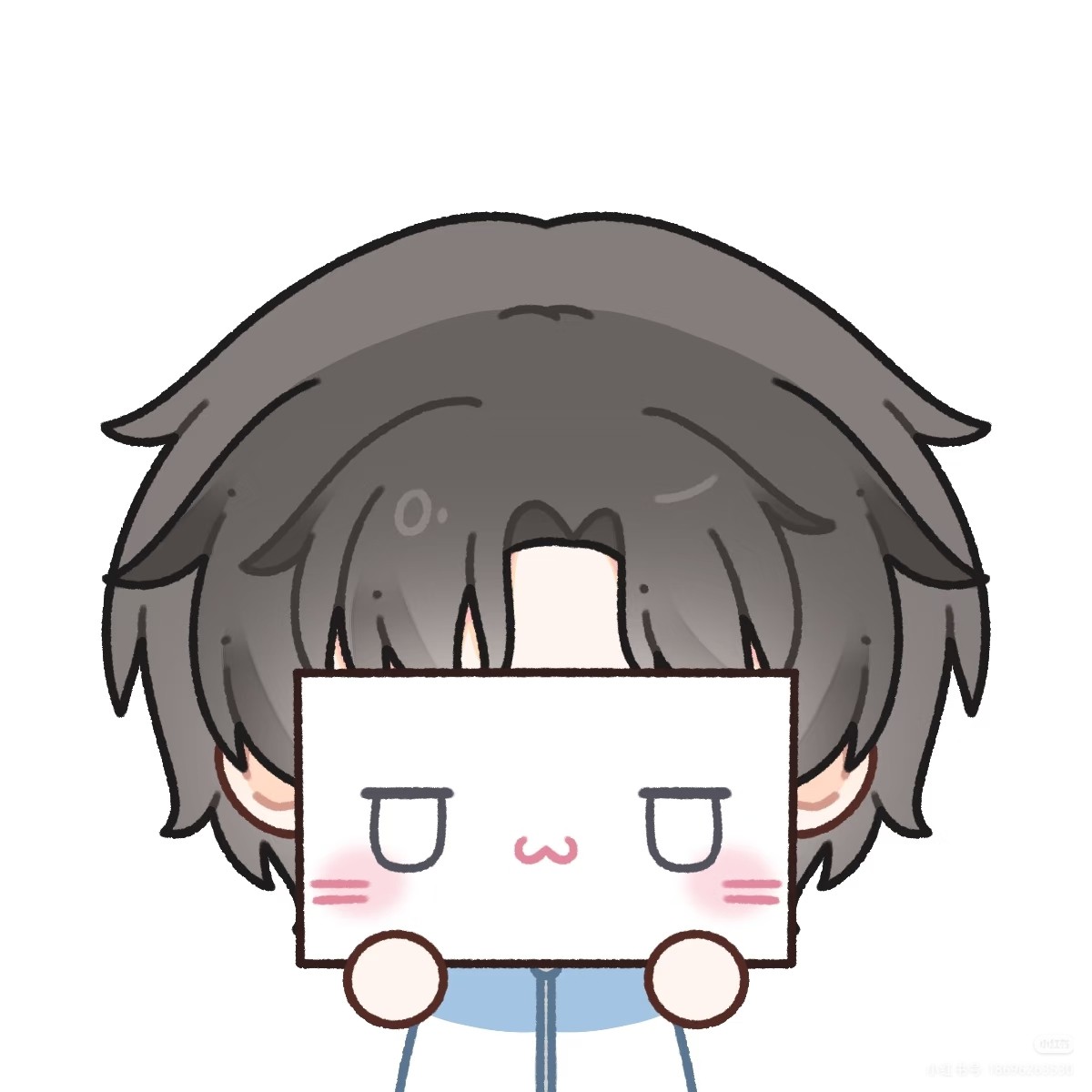 用户头像
