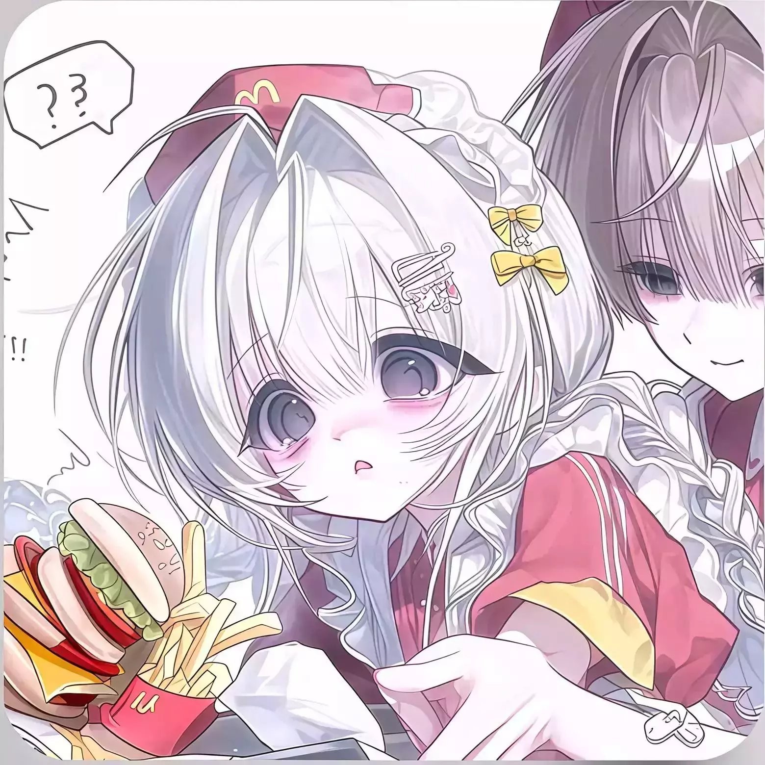用户头像
