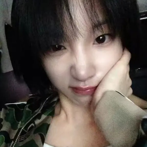 用户头像
