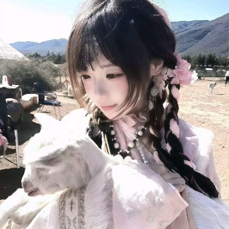 用户头像