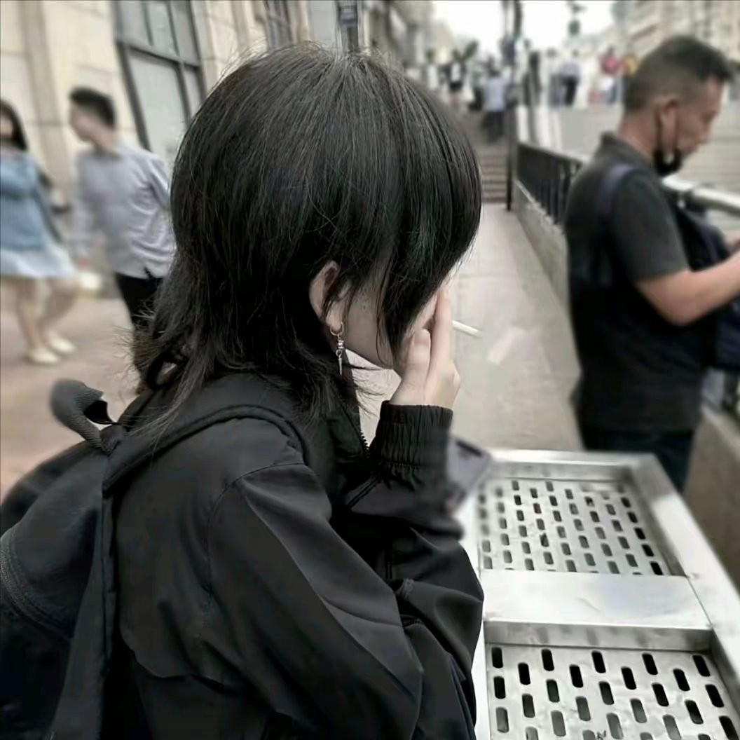 用户头像