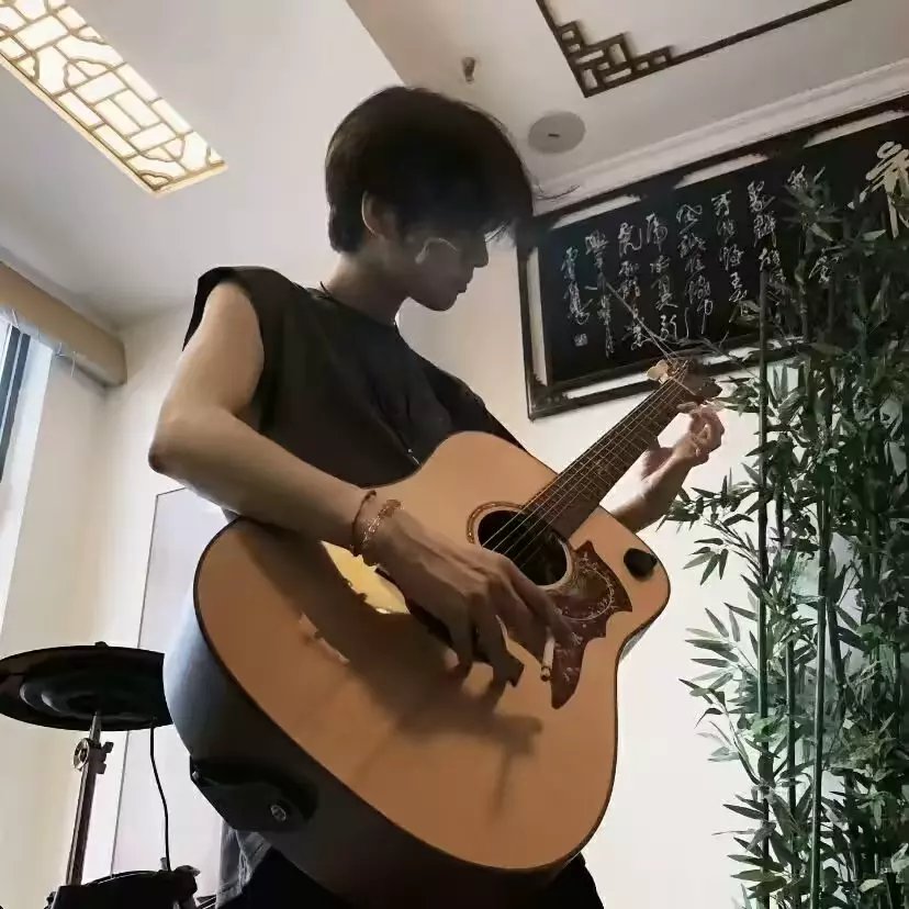 用户头像