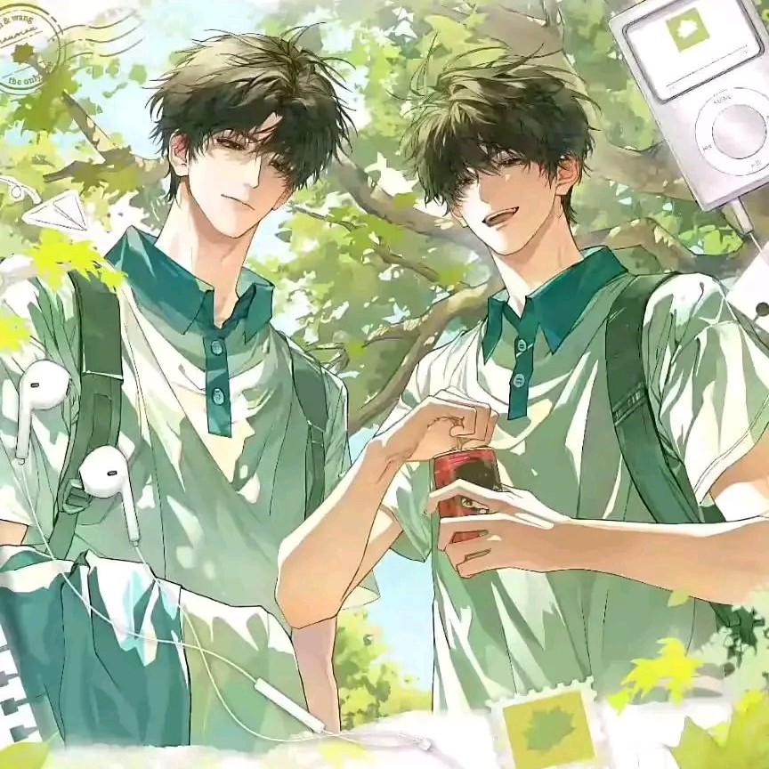 用户头像