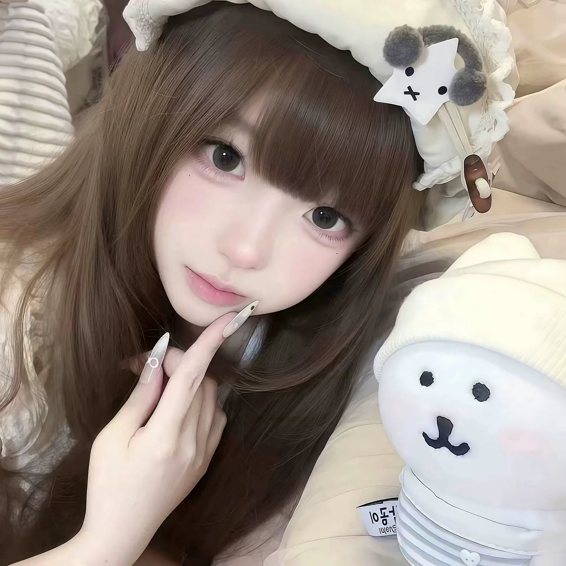 用户头像