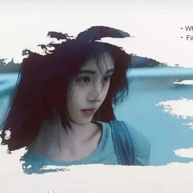 用户头像