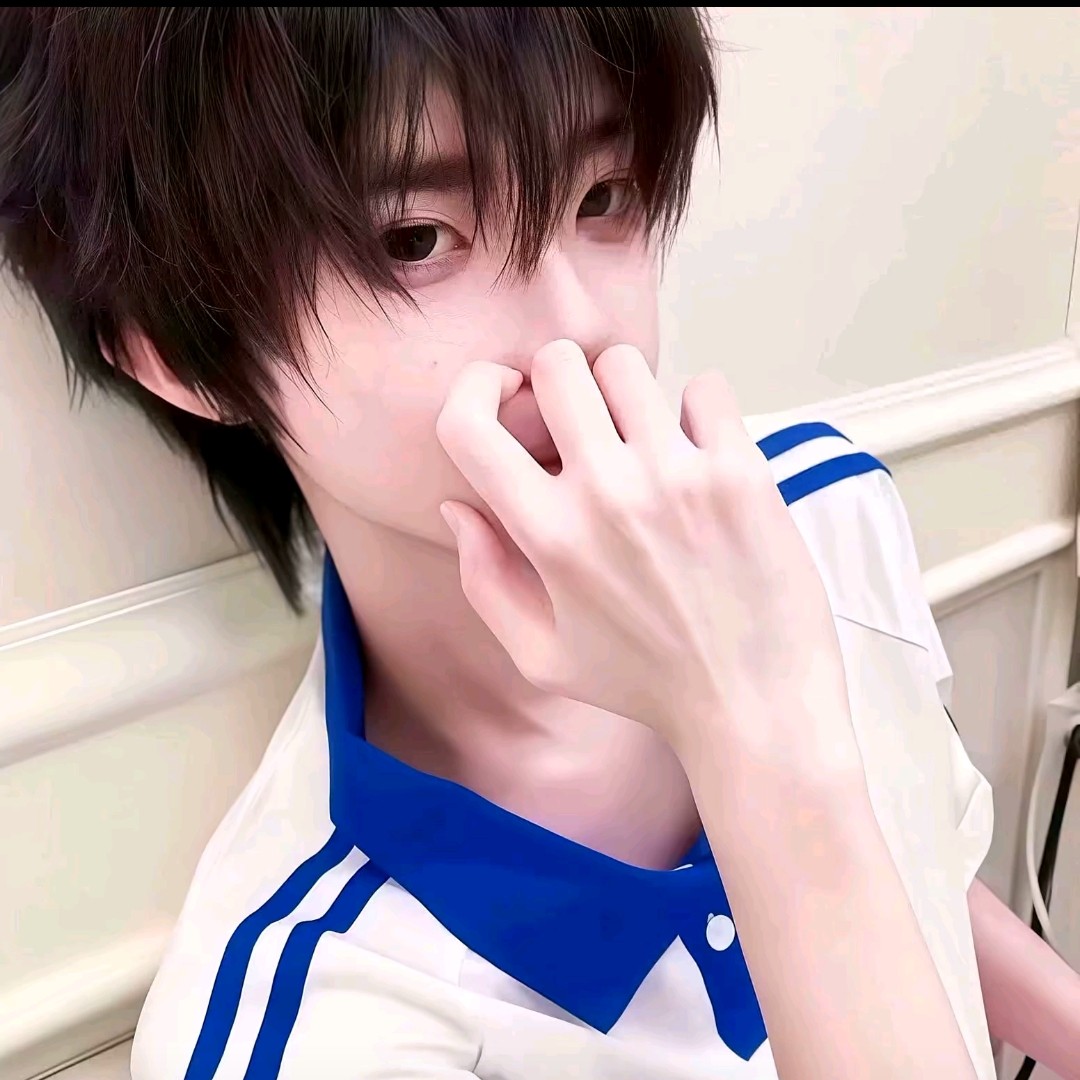 用户头像